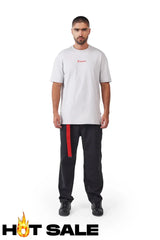 Camiseta Hombre Clemont Paura L Camiseta