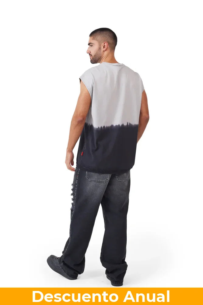 Camiseta Hombre Clemont Riflesso Camiseta