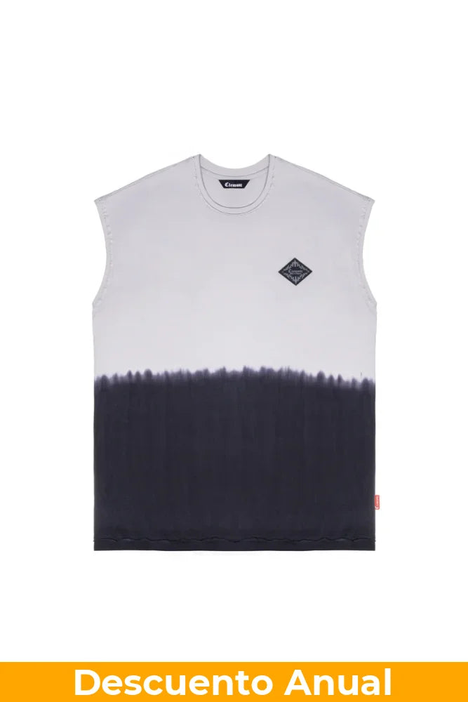 Camiseta Hombre Clemont Riflesso Camiseta