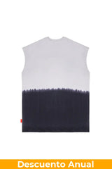 Camiseta Hombre Clemont Riflesso Camiseta