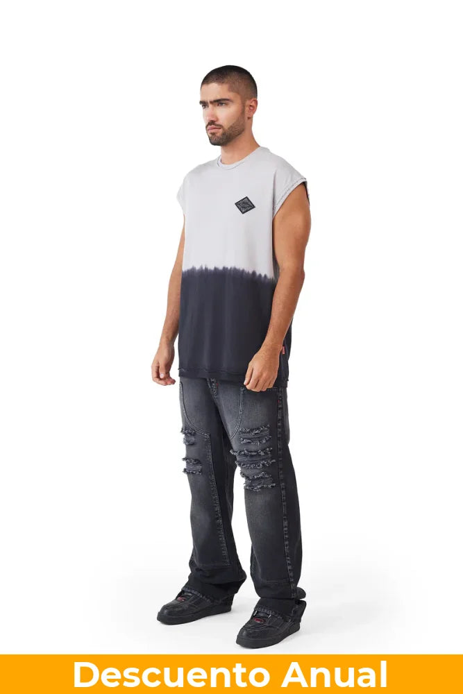 Camiseta Hombre Clemont Riflesso Camiseta