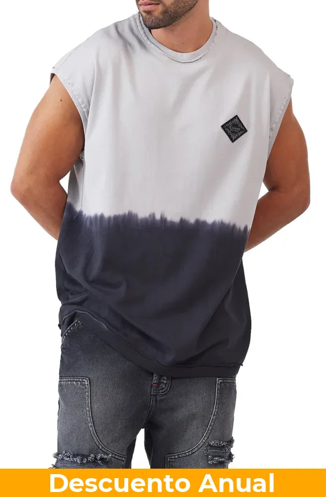 Camiseta Hombre Clemont Riflesso Camiseta