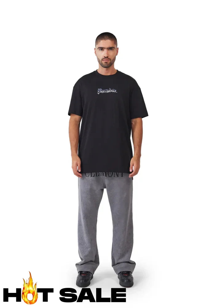 Camiseta Hombre Clemont Vuoto Camiseta