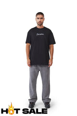 Camiseta Hombre Clemont Vuoto Camiseta