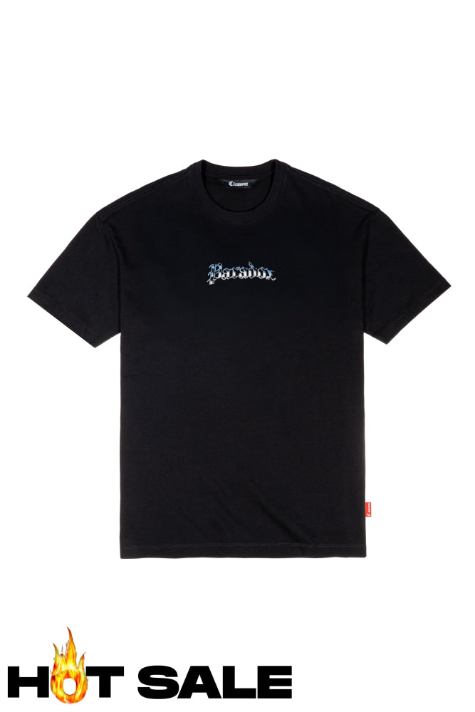 Camiseta Hombre Clemont Vuoto Camiseta