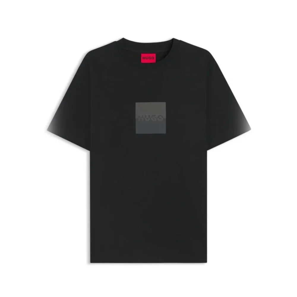 Camiseta Hombre Hugo - Camiseta