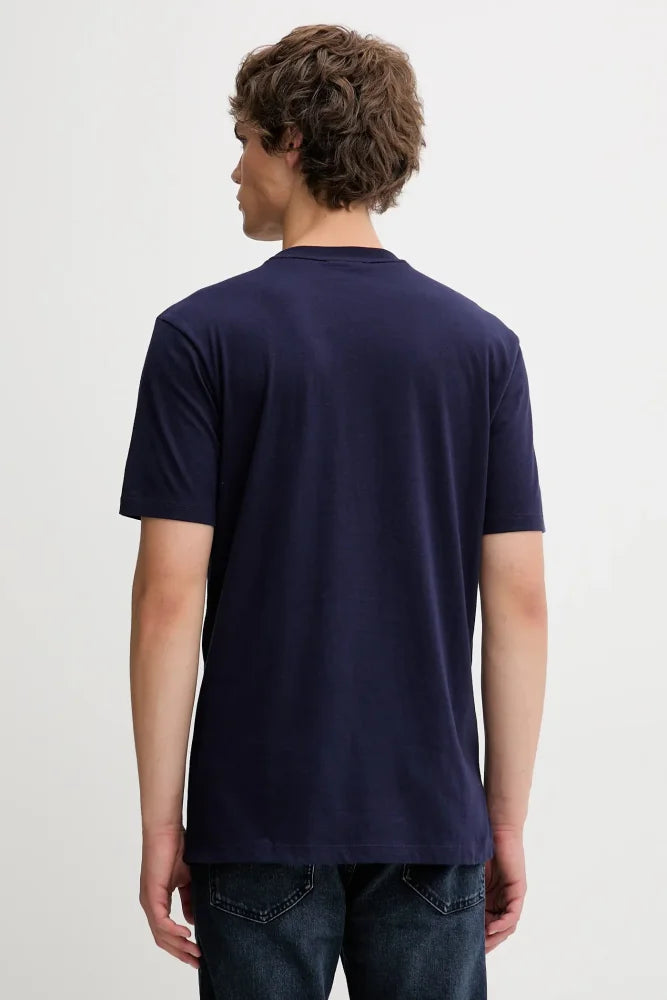 Camiseta Hombre Hugo - Camiseta