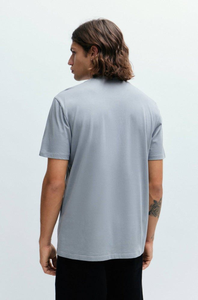 Camiseta Hombre Hugo - Camiseta