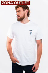 Camiseta Hombre Karl Lagerfeld Camiseta