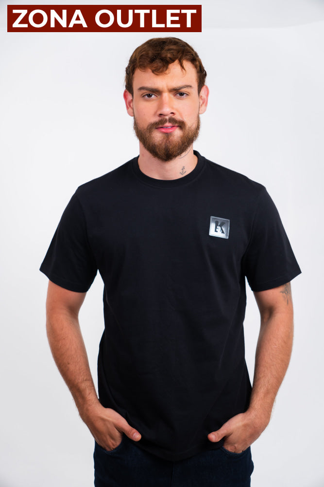 Camiseta Hombre Karl Lagerfeld Camiseta