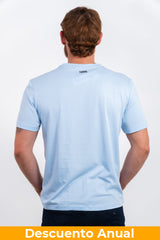 Camiseta Hombre Karl Lagerfeld Camiseta