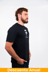 Camiseta Hombre Karl Lagerfeld Camiseta