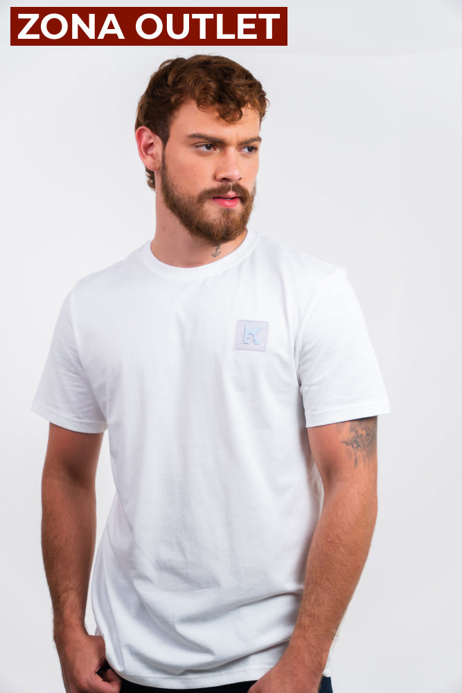 Camiseta Hombre Karl Lagerfeld Camiseta