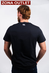 Camiseta Hombre Karl Lagerfeld Camiseta