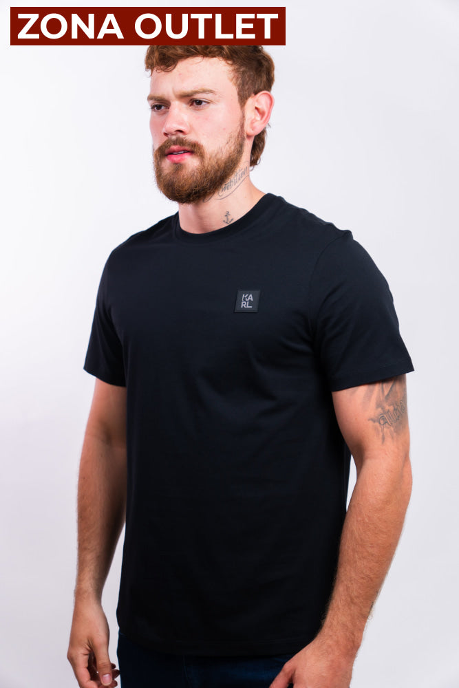 Camiseta Hombre Karl Lagerfeld Camiseta