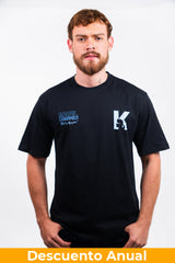 Camiseta Hombre Karl Lagerfeld Camiseta