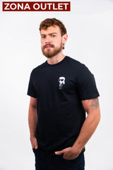 Camiseta Hombre Karl Lagerfeld Camiseta