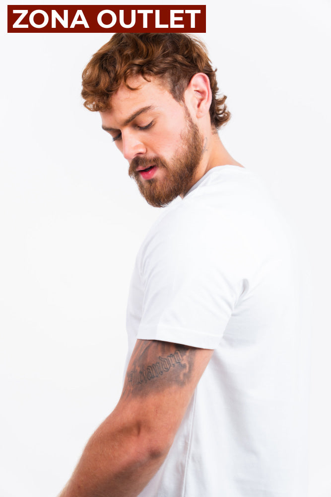 Camiseta Hombre Karl Lagerfeld Camiseta