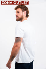 Camiseta Hombre Karl Lagerfeld Camiseta