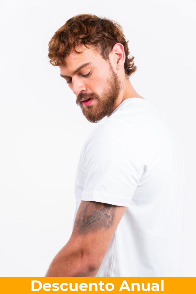 Camiseta Hombre Karl Lagerfeld Camiseta