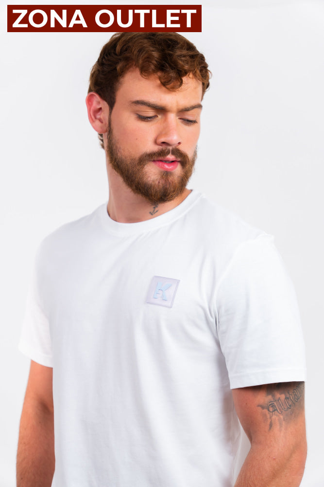 Camiseta Hombre Karl Lagerfeld Camiseta