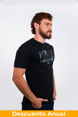 Camiseta Hombre Karl Lagerfeld Camiseta