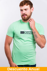 Camiseta Hombre Karl Lagerfeld Camiseta