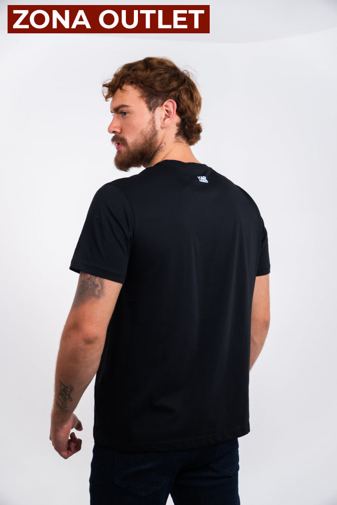 Camiseta Hombre Karl Lagerfeld Camiseta