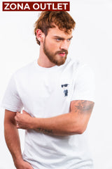 Camiseta Hombre Karl Lagerfeld Camiseta