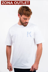 Camiseta Hombre Karl Lagerfeld Camiseta