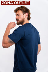 Camiseta Hombre Karl Lagerfeld Camiseta