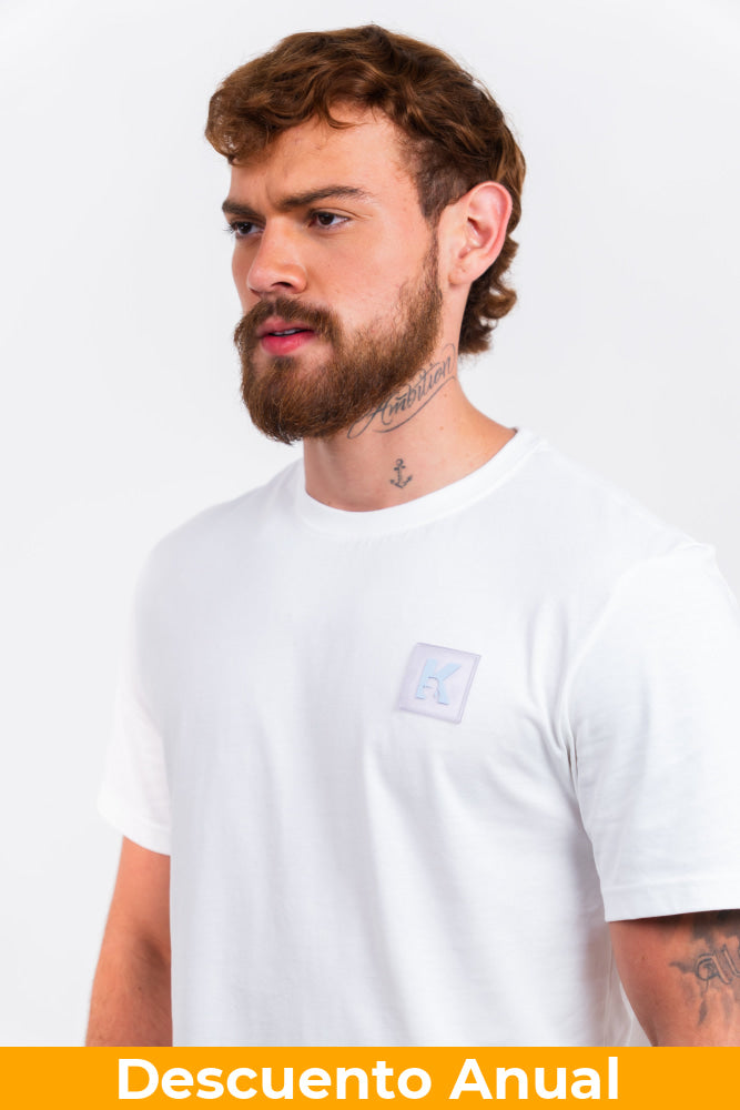 Camiseta Hombre Karl Lagerfeld Camiseta