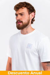 Camiseta Hombre Karl Lagerfeld Camiseta