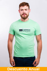 Camiseta Hombre Karl Lagerfeld Camiseta