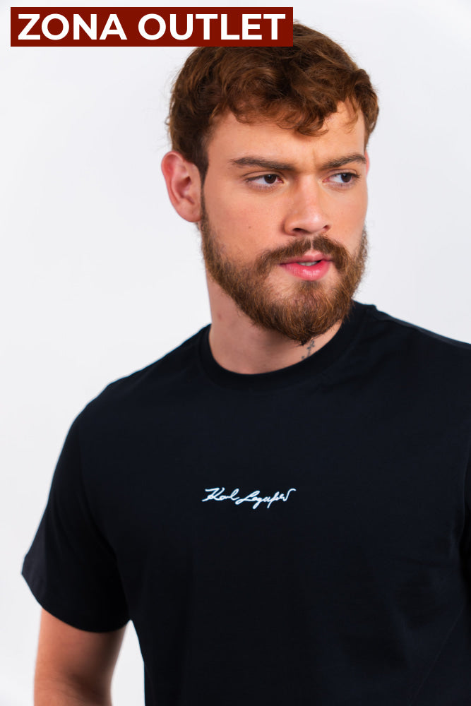 Camiseta Hombre Karl Lagerfeld Camiseta