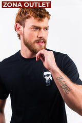 Camiseta Hombre Karl Lagerfeld Camiseta