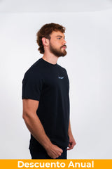 Camiseta Hombre Karl Lagerfeld Camiseta