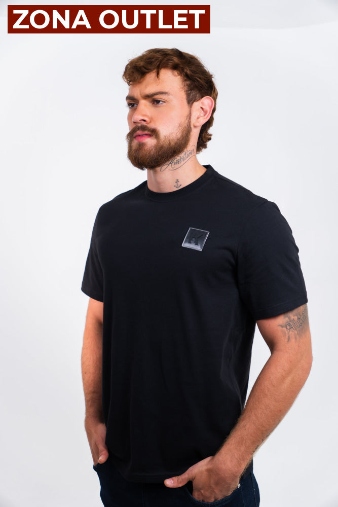 Camiseta Hombre Karl Lagerfeld Camiseta