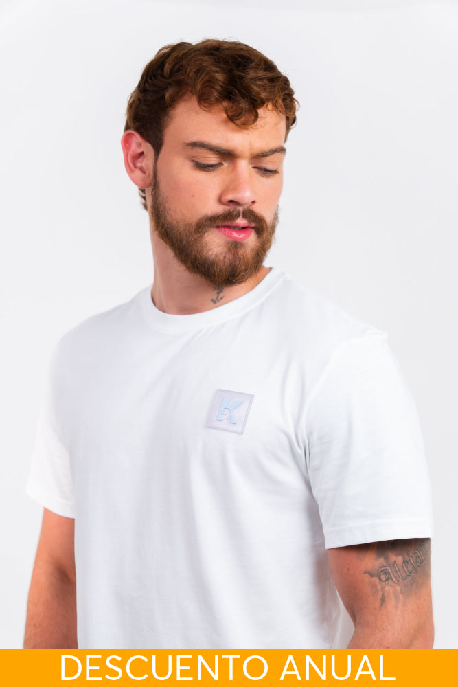 Camiseta Hombre Karl Lagerfeld Camiseta
