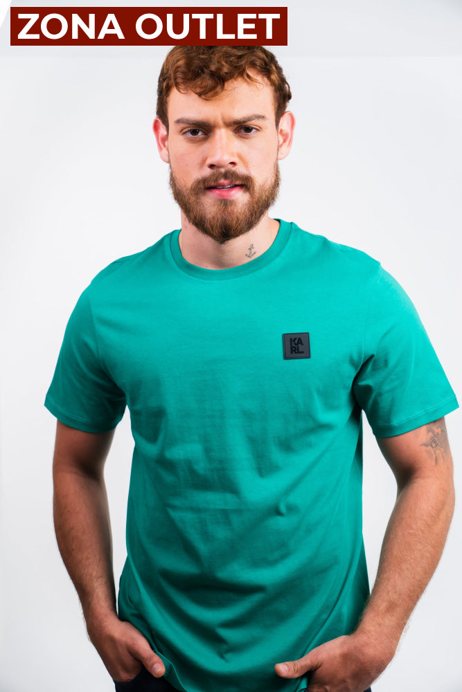 Camiseta Hombre Karl Lagerfeld Camiseta