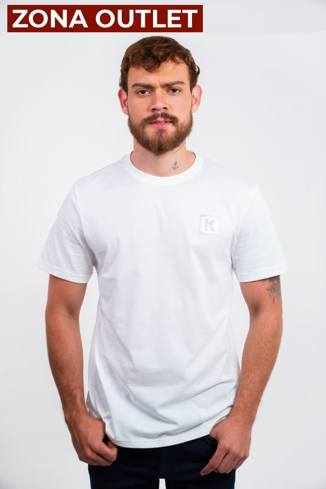 Camiseta Hombre Karl Lagerfeld Camiseta