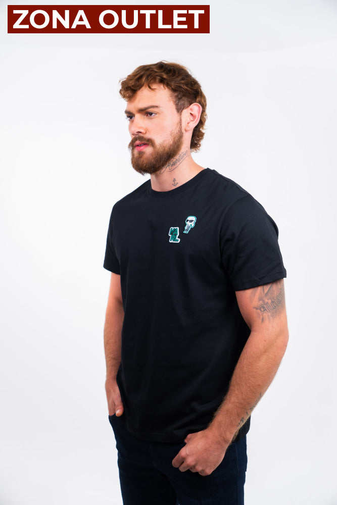 Camiseta Hombre Karl Lagerfeld Camiseta