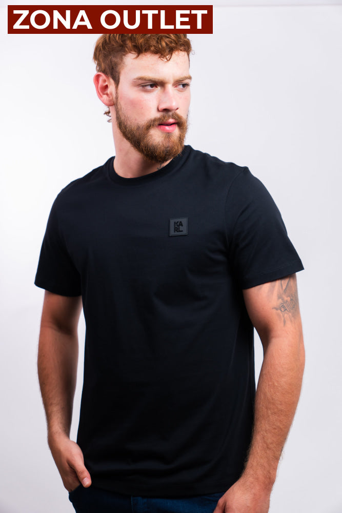Camiseta Hombre Karl Lagerfeld Camiseta