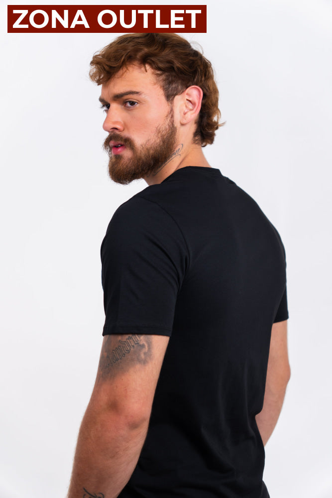 Camiseta Hombre Karl Lagerfeld Camiseta