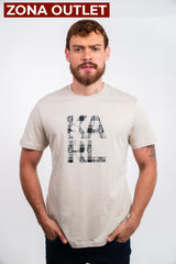 Camiseta Hombre Karl Lagerfeld Camiseta
