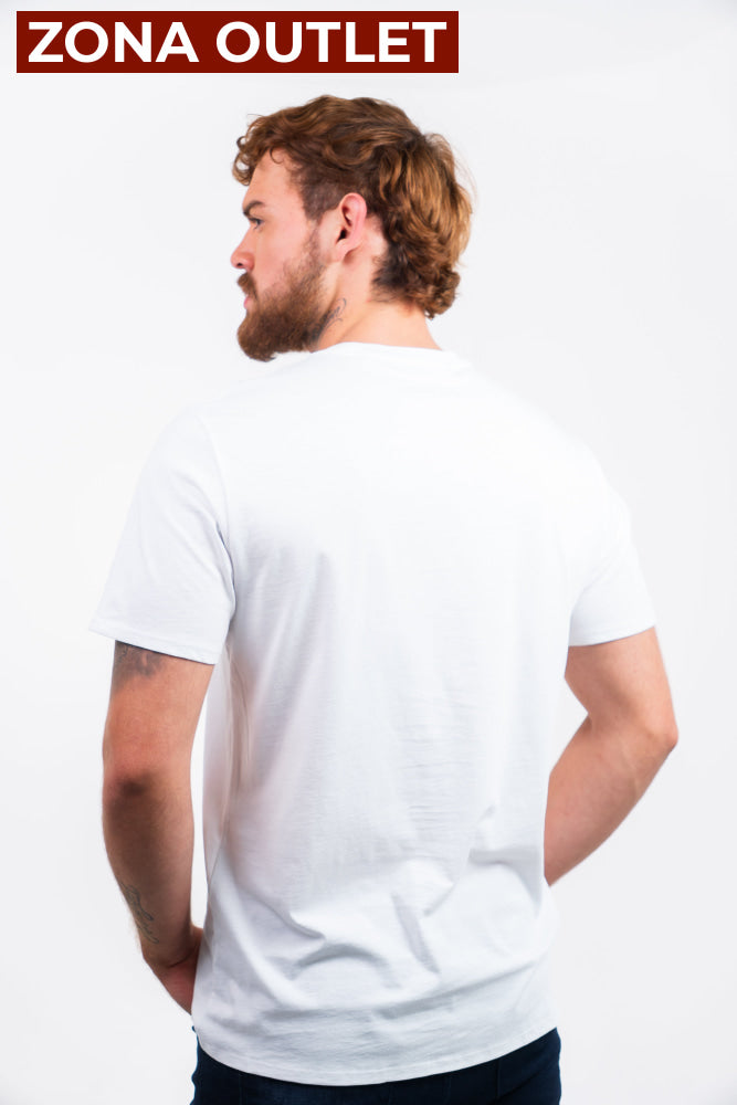 Camiseta Hombre Karl Lagerfeld Camiseta