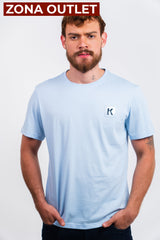 Camiseta Hombre Karl Lagerfeld Camiseta