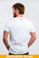 Camiseta Hombre Karl Lagerfeld Camiseta