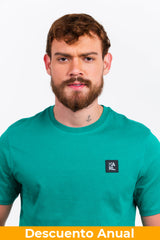 Camiseta Hombre Karl Lagerfeld Camiseta