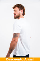 Camiseta Hombre Karl Lagerfeld Camiseta